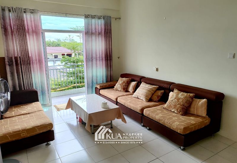 Stutong Heights Apartment 2