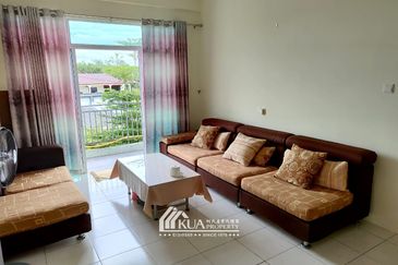 Stutong Heights Apartment 2
