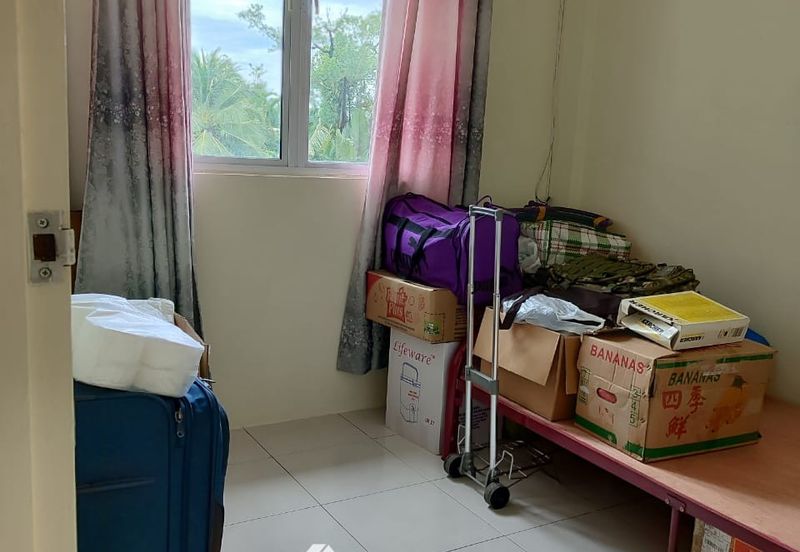 Stutong Heights Apartment 2