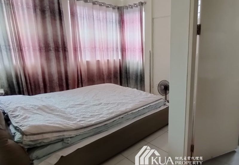 Stutong Heights Apartment 2