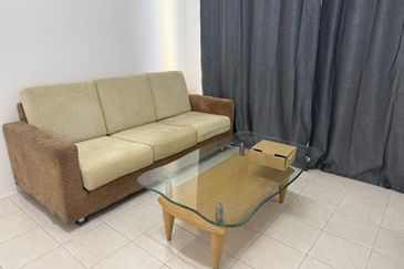  Sri Pertiwi SP Lodge For Rent , Pine Square, Batu Kawa 