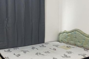  Sri Pertiwi SP Lodge For Rent , Pine Square, Batu Kawa 