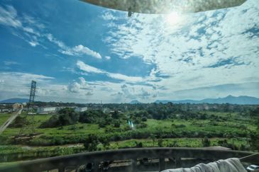 MJC-Upper Sanctuary Condominium