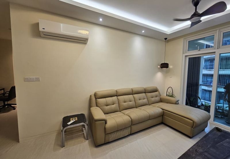 Riverine Diamond Condominium For Rent! Located at Jalan Petanak