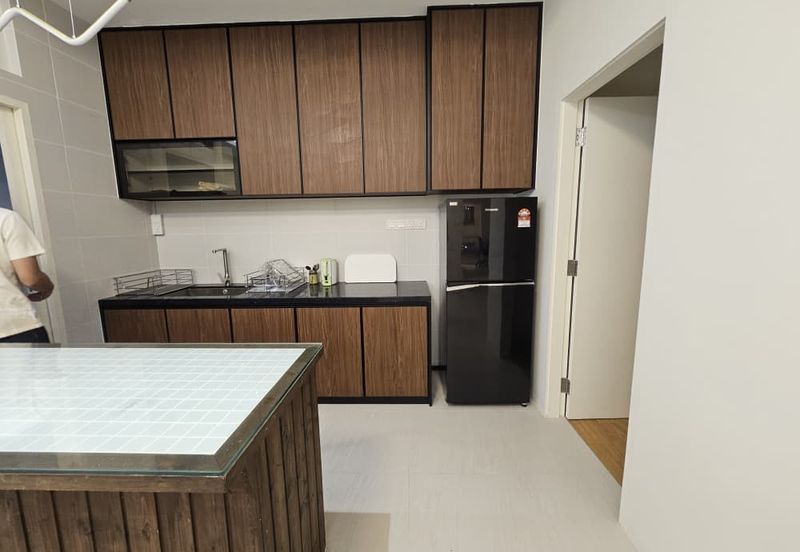 Riverine Diamond Condominium For Rent! Located at Jalan Petanak