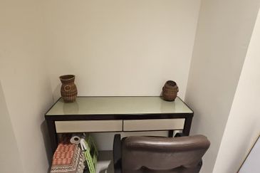 Riverine Diamond Condominium For Rent! Located at Jalan Petanak