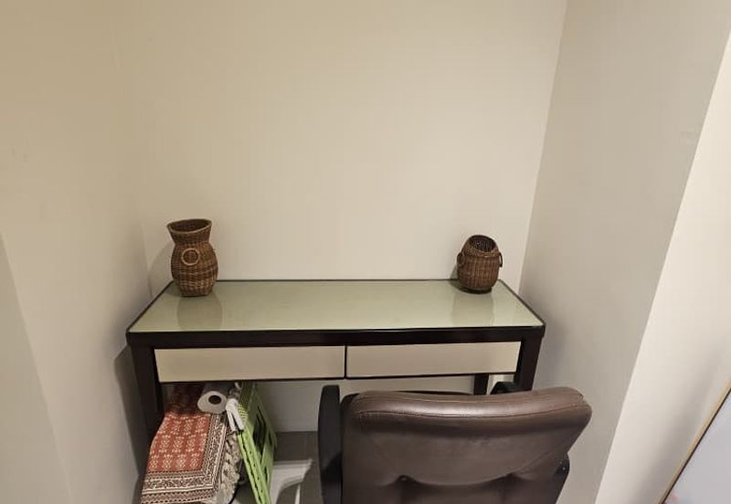 Riverine Diamond Condominium For Rent! Located at Jalan Petanak