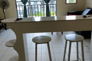 MJC-Courtyard Sanctuary Apartment