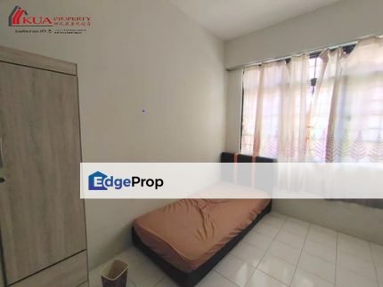 Single Room for Rent! Located at MJC, Batu Kawa, Sarawak, Kuching