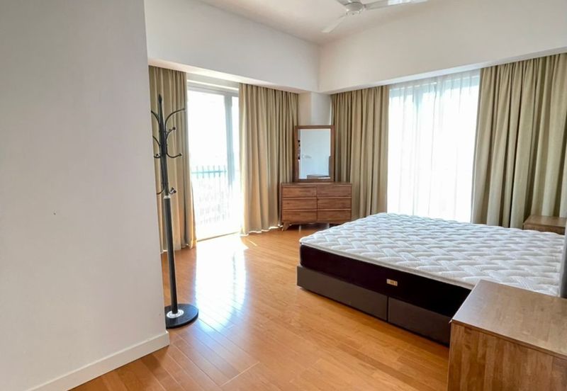 Eden On The Park Apartment (Dual Keys Unit) for Sale  Kuching  Samarahan Expressway