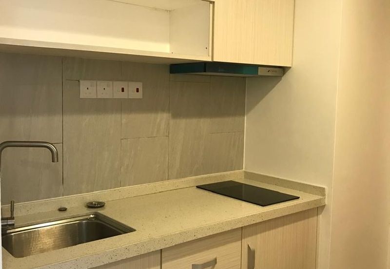 Eden On The Park Apartment (Dual Keys Unit) for Sale  Kuching  Samarahan Expressway