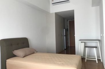 Eden On The Park Apartment (Dual Keys Unit) for Sale  Kuching  Samarahan Expressway