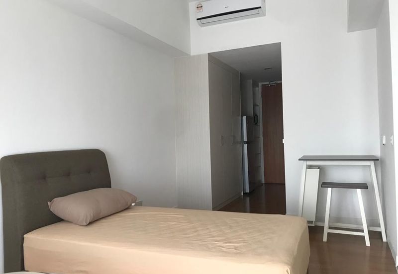 Eden On The Park Apartment (Dual Keys Unit) for Sale  Kuching  Samarahan Expressway