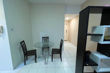 MJC - Upper Sanctuary Condominium