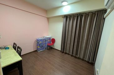 MJC - Upper Sanctuary Condominium