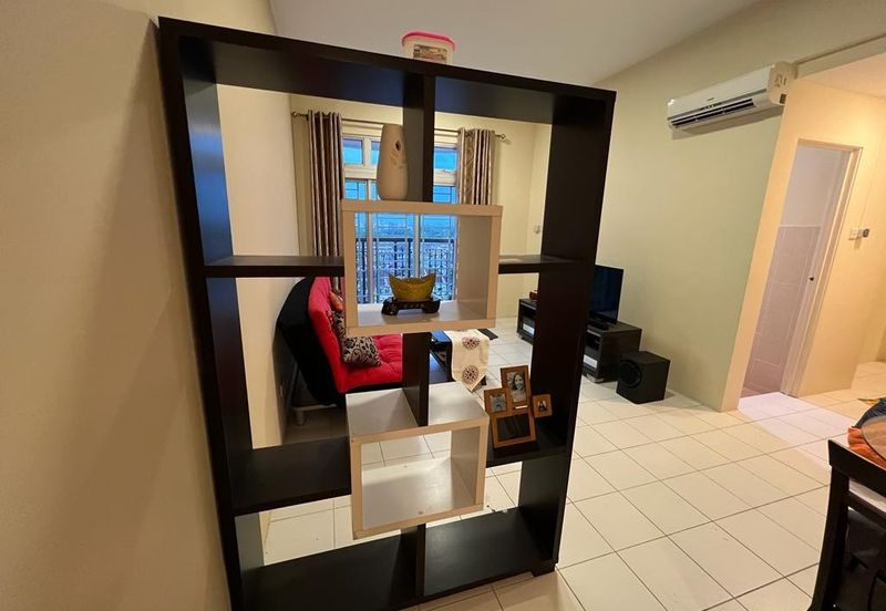 MJC - Upper Sanctuary Condominium