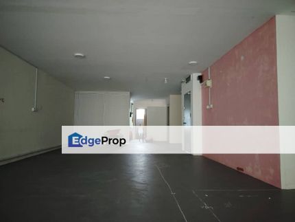 Miri 2-Storey Shoplot For Sale  Location: Permyjaya, Miri, Sarawak, Miri