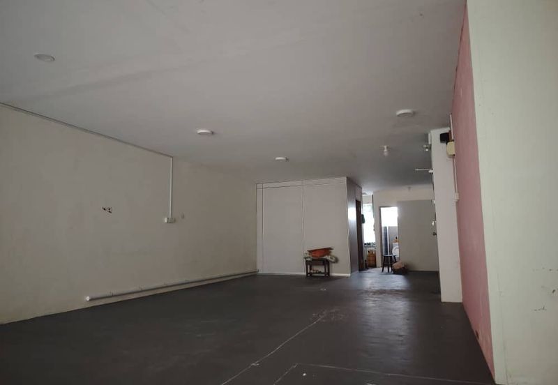 Miri 2-Storey Shoplot For Sale  Location: Permyjaya, Miri