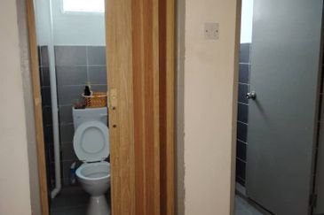 Miri 2-Storey Shoplot For Sale  Location: Permyjaya, Miri