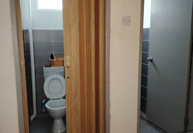 Miri 2-Storey Shoplot For Sale  Location: Permyjaya, Miri