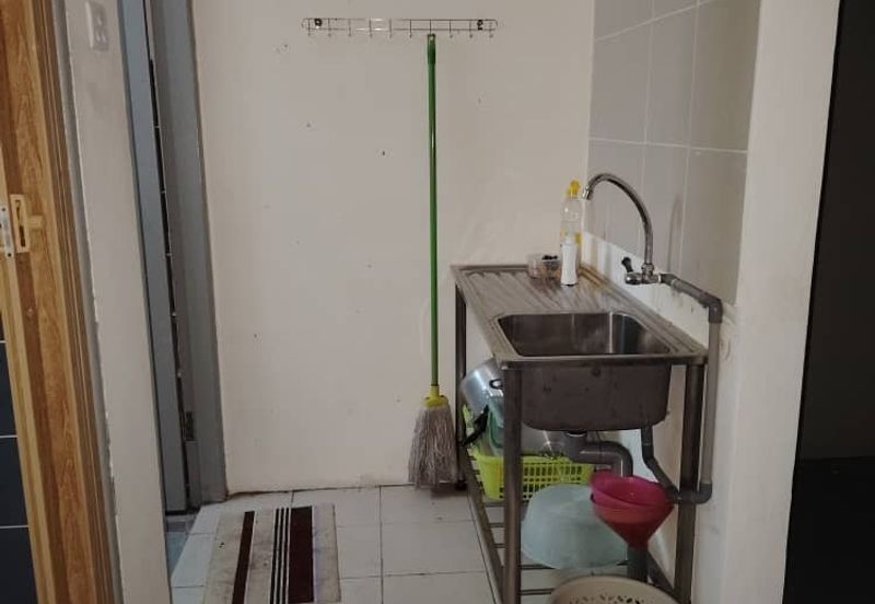 Miri 2-Storey Shoplot For Sale  Location: Permyjaya, Miri