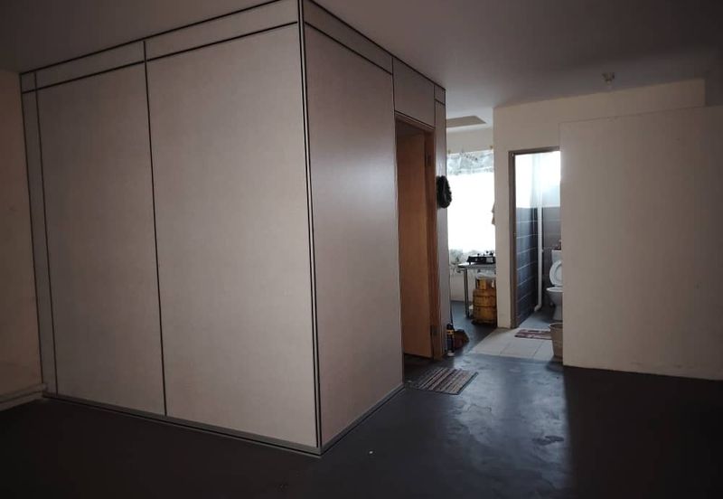 Miri 2-Storey Shoplot For Sale  Location: Permyjaya, Miri