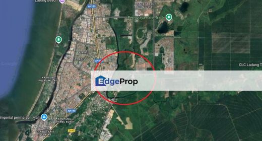 Miri By-pass Freehold Agriculture Land For Sale! Location: Jalan Miri By-pass, Miri, Sarawak, Miri