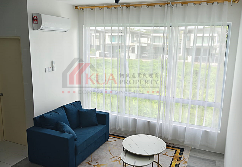 MARQ Suites Upper Unit Townhouse For Rent