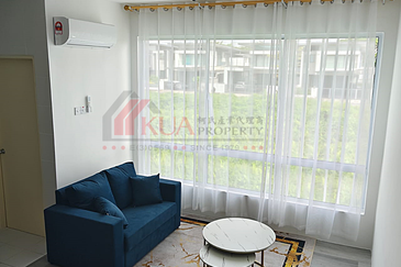 MARQ Suites Upper Unit Townhouse For Rent