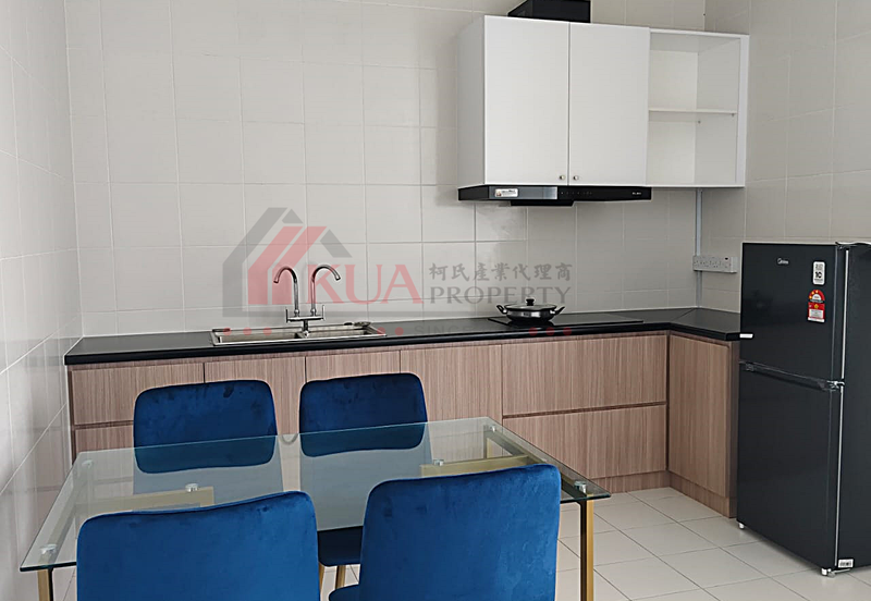 MARQ Suites Upper Unit Townhouse For Rent