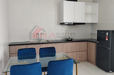 MARQ Suites Upper Unit Townhouse For Rent