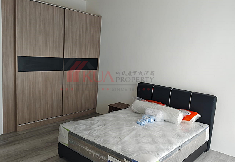 MARQ Suites Upper Unit Townhouse For Rent