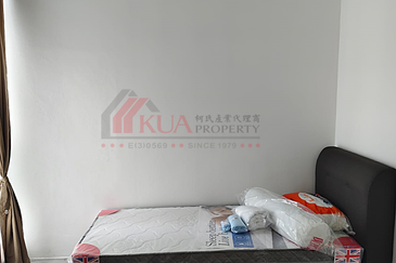 MARQ Suites Upper Unit Townhouse For Rent