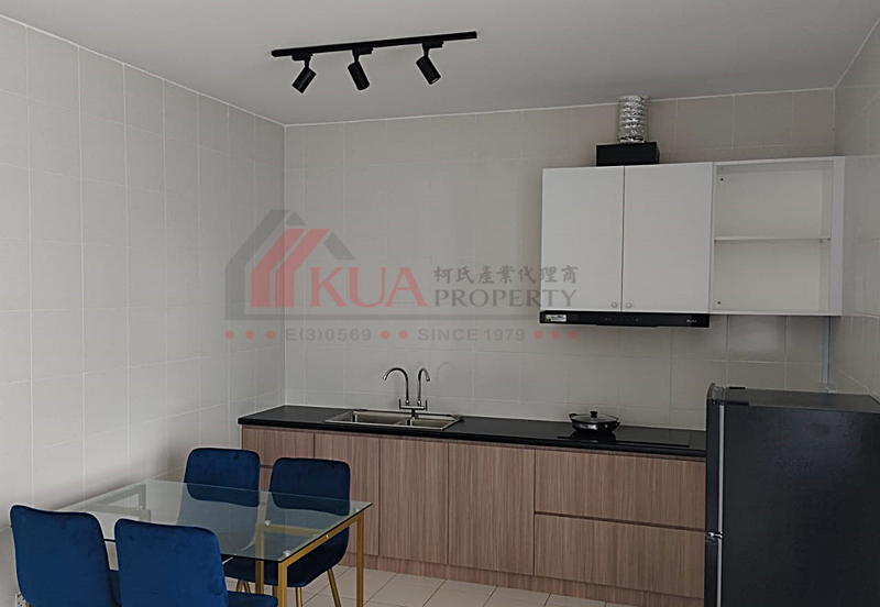 MARQ Suites Upper Unit Townhouse For Rent