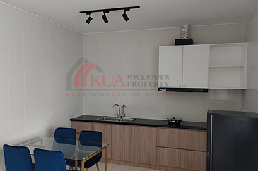 MARQ Suites Upper Unit Townhouse For Rent