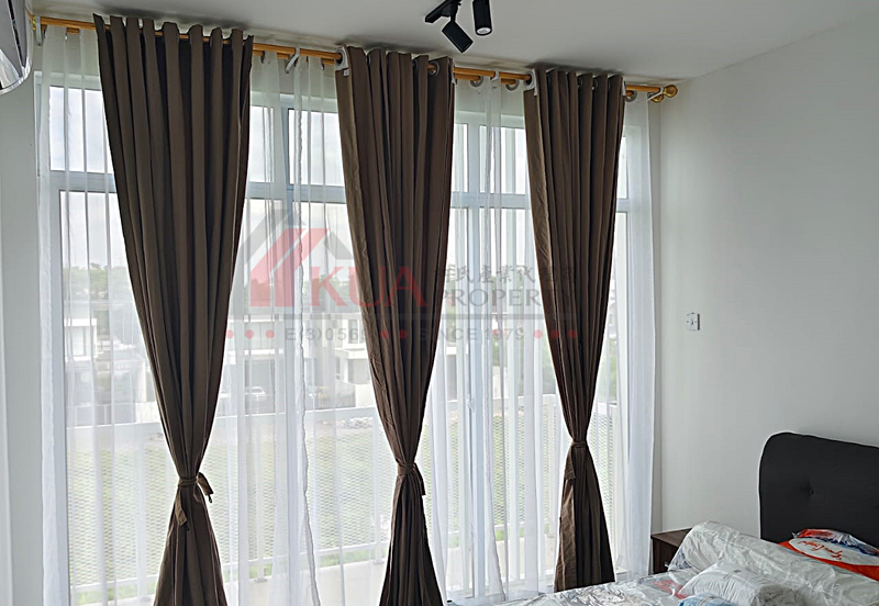 MARQ Suites Upper Unit Townhouse For Rent