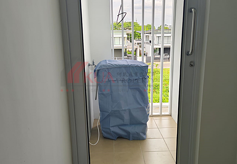 MARQ Suites Upper Unit Townhouse For Rent