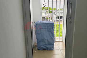 MARQ Suites Upper Unit Townhouse For Rent