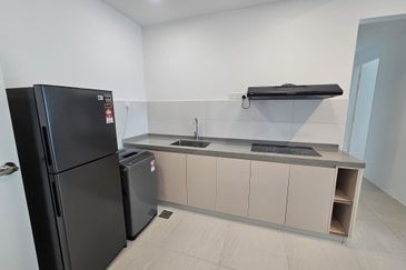 Kenny Hill Residence 1