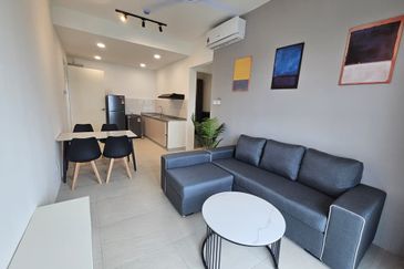 Kenny Hill Residence 1