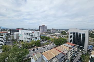 Kenny Hill Residence 1