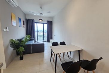 Kenny Hill Residence 1