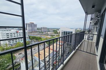 Kenny Hill Residence 1