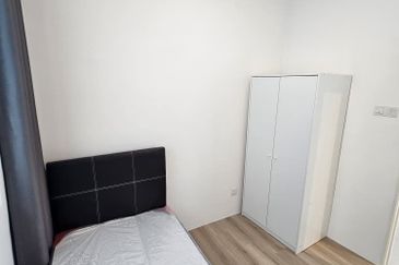 Kenny Hill Residence 1