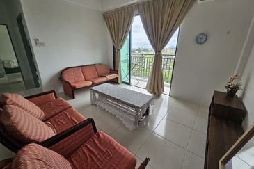 The 1878 Tabuan Jaya