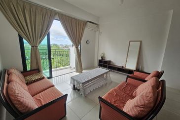 The 1878 Tabuan Jaya