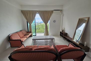 The 1878 Tabuan Jaya