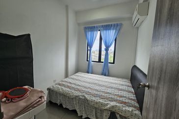 The 1878 Tabuan Jaya