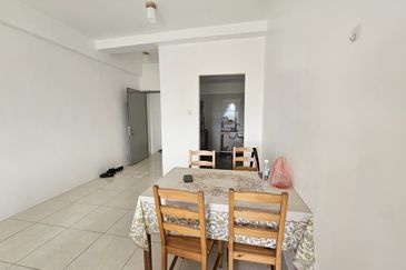 The 1878 Tabuan Jaya