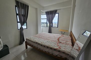 The 1878 Tabuan Jaya